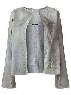 panelled jacket Uma | Raquel Davidowicz