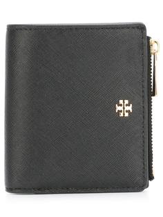 кошелек с логотипом Tory Burch