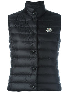 стеганый жилет Liane  Moncler