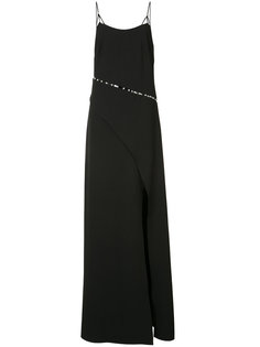 платье без рукавов Marilyn  Zac Zac Posen