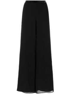 wide leg trousers Mara Mac