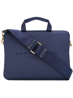 неопреновая сумка для ноутбука  Marc Jacobs