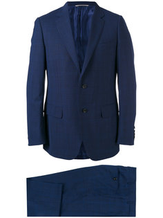 брючный костюм Canali
