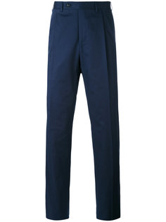 классические брюки Canali