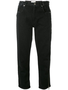 джинсовые брюки Zippered 3.1 Phillip Lim