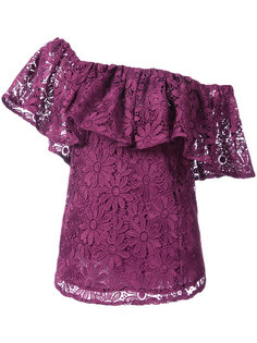 блузка Crystal  Zac Zac Posen