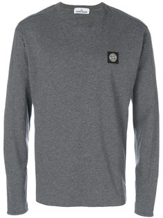 классическая толстовка Stone Island