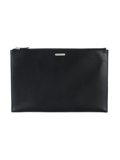 большая сумка для планшета Saint Laurent