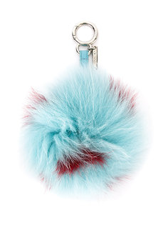 FENDI 7AR599SVP F09PZ  Leather/Fur/Exotic Skins-&amp;gt;Fox Fur Fendi
