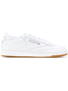 кеды Club C 85 Reebok