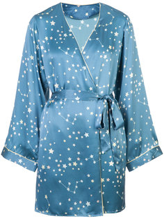 халат Langley Morgan Lane