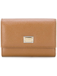 кошелек Dauphine Dolce &amp; Gabbana