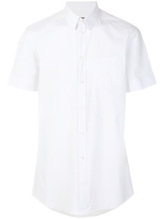 рубашка с короткими рукавами Dolce &amp; Gabbana