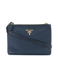 PRADA 1BH0462BBEVOOO F0216  Leather/Fur/Exotic Skins-&amp;gt;Calf Leather Prada