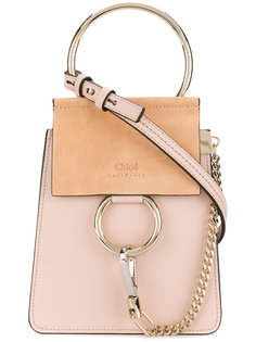 мини-сумка Faye с браслетом Chloé