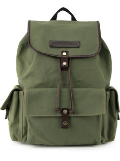 military backpack Dsquared2