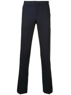 классические брюки United Arrows