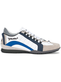 551 sneakers Dsquared2