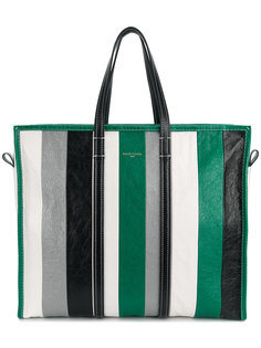 Bazar Shopper L Balenciaga