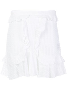 юбка Yugi Isabel Marant Étoile