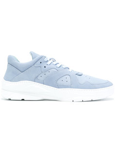 кроссовки со шнуровкой Filling Pieces