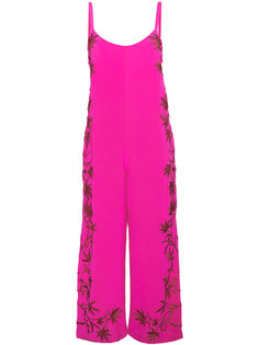 комбинезон Silk V Neck A Peace Treaty