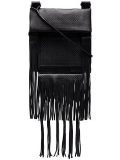 сумка-мессенджер Saint Laurent