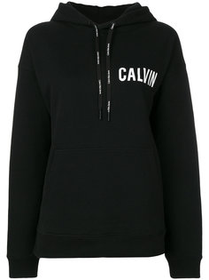 толстовка с капюшоном Calvin Klein Jeans