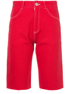 шорты Cruise Vale