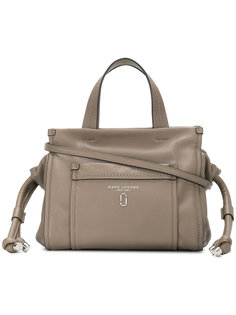 сумка-тоут Tied Up Marc Jacobs