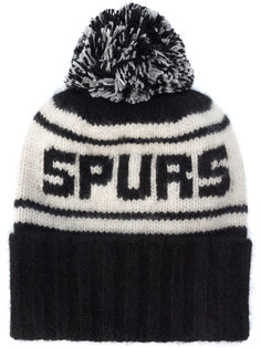 шапка Spurs The Elder Statesman