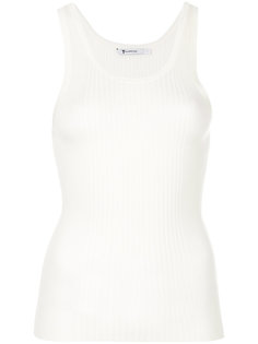 ribbed vest top T By Alexander Wang