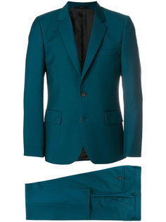 классический костюм A Suit To Travel In Paul Smith