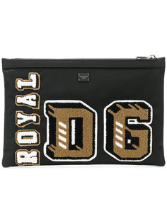 кошелек Royal  Dolce &amp; Gabbana