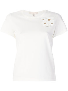 футболка Daisy Marc Jacobs