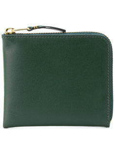 классический кошелек Comme Des Garçons Wallet