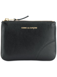 классический кошелек Comme Des Garçons Wallet