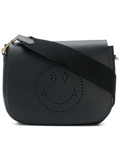 сумка на плечо Smiley Anya Hindmarch