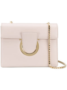 Gancini shoulder bag Salvatore Ferragamo