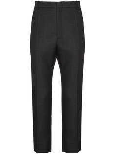 классические брюки Jil Sander