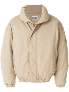 куртка с воротником Cav Empt