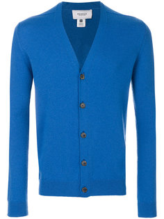 кардиган с V-образным вырезом Pringle Of Scotland