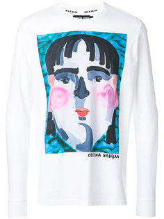 Banban print sweatshirt House Of Holland