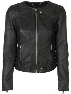 куртка на молнии Diesel