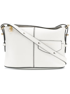 сумка через плечо с накладным карманом Marc Jacobs