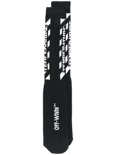 носки Temperature Off-White