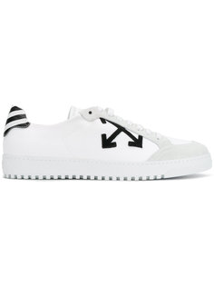 кеды 70s  Off-White