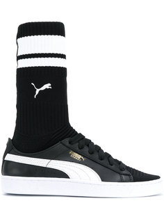 кроссовки с носочной вставкой Puma