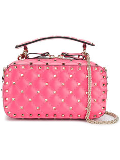 сумка-футляр Valentino Garavani Spike Valentino