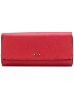 кошелек с откидным клапаном Furla